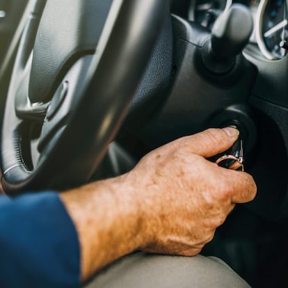 La regla de los dos minutos que debes seguir al terminar un viaje si no quieres arruinar el motor de tu coche