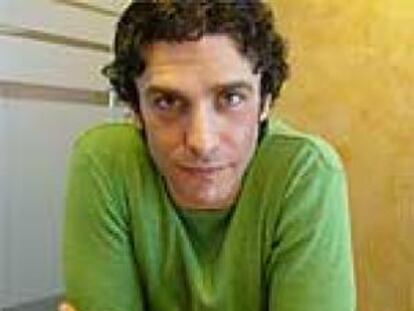 Entrevista con Leonardo Sbaraglia