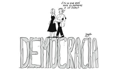 Democracia