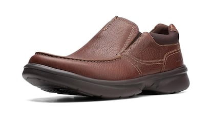 Estos mocasines sin cordones para hombre arrasan en Amazon.