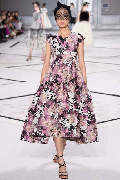 giambattista valli alta costura primavera 2015