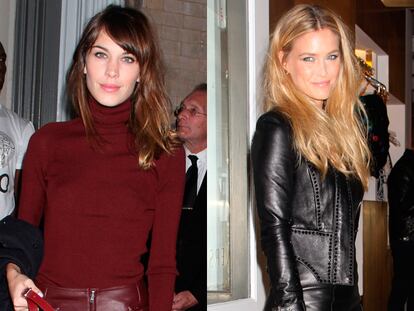 Mientras dormías: Versace inauguraba su tienda del Soho de Nueva York