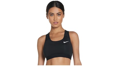 Top deportivo de Nike