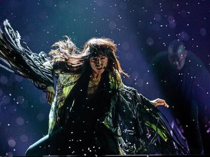 Loreen, Edurne e Il Divo, jurados de ‘Objetivo Eurovisión’