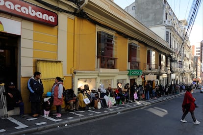 Banco Central de Bolivia