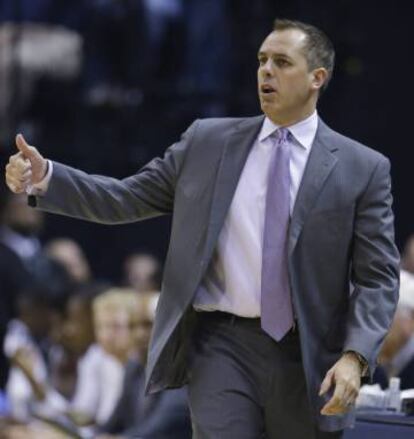 Frank Vogel,