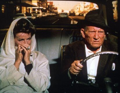 Adivina quién viene esta noche, de Stanley Kramer