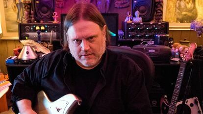 Matthew Sweet: canciones como soles de verano