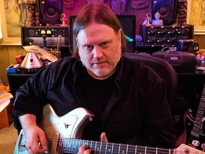 Matthew Sweet: canciones como soles de verano