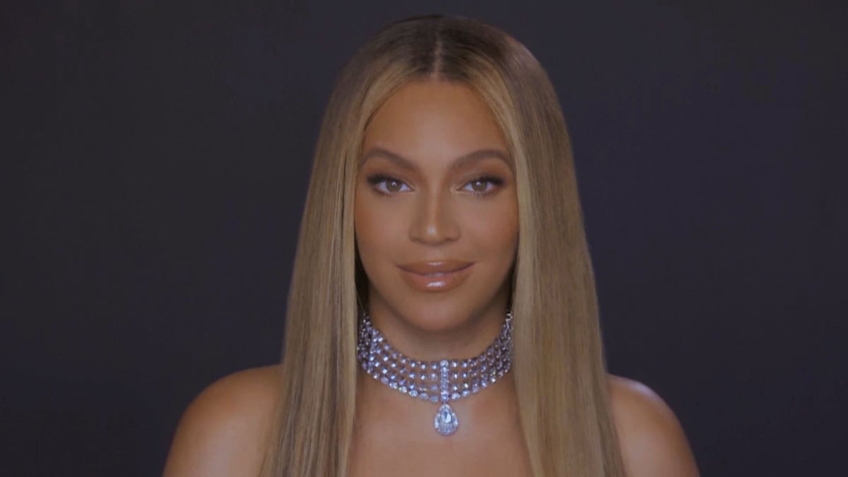 Cécred: Beyoncé lanza su propia marca de champú | Belleza | S Moda | EL ...