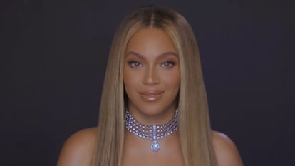 Beyonce saca una marca de champú