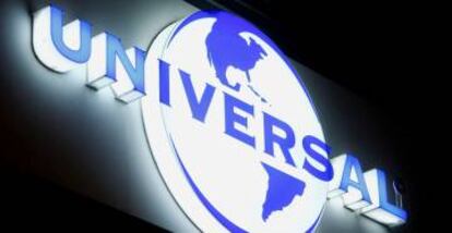 Logo de Universal Music Group (UMG).