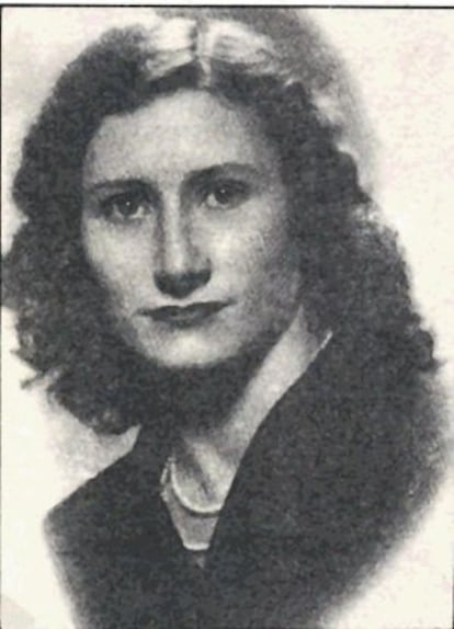 Antonia Rodríguez López.