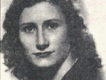 Antonia Rodr&iacute;guez L&oacute;pez.