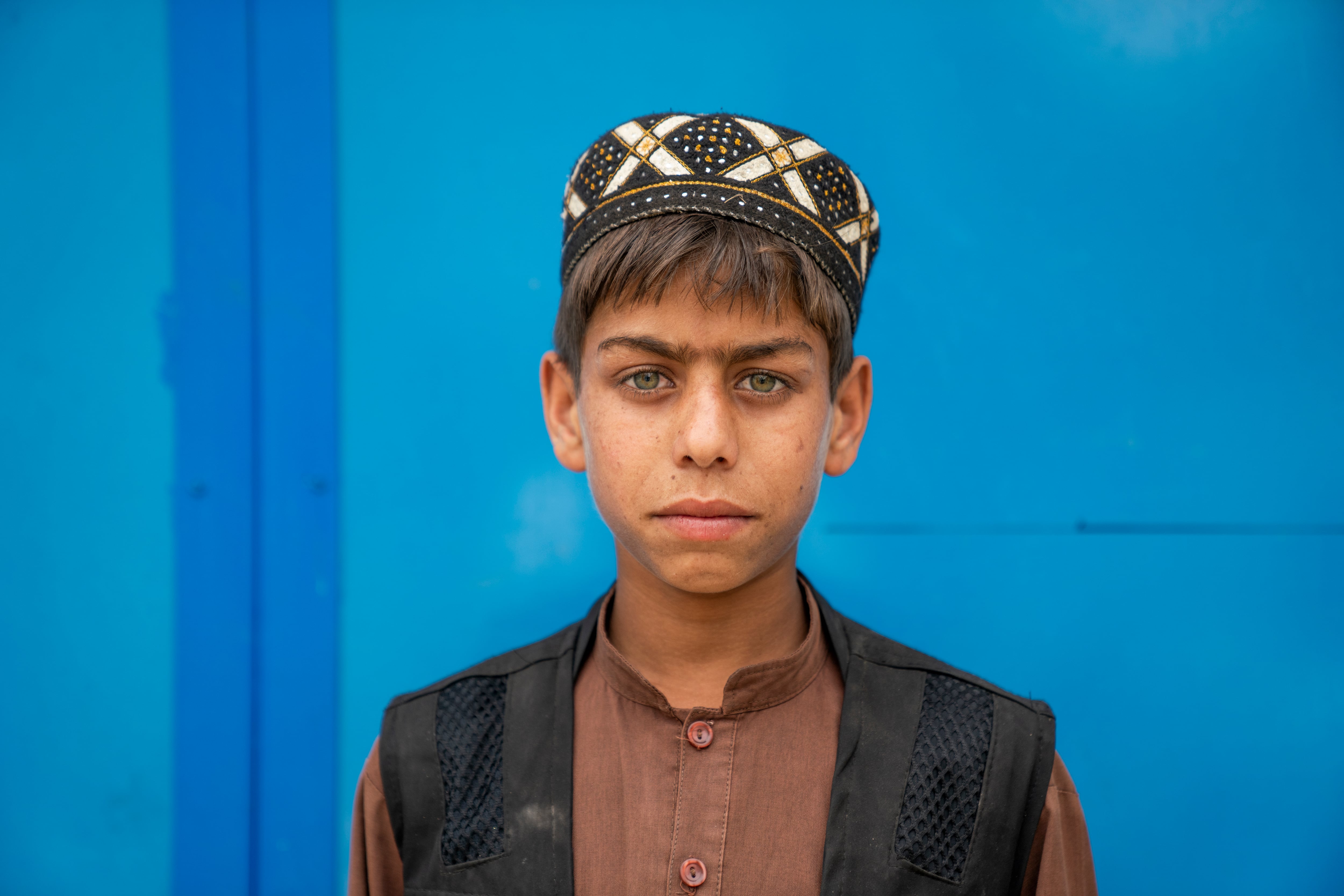 ACNUR отмечает 75-летие: солидарность превращается в действие