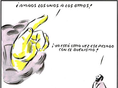 El Roto
