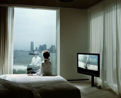 'Iolanda' (2011), de Philip-Lorca diCorcia.