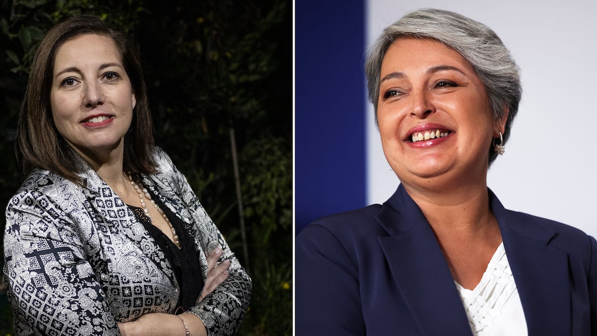 El Socialismo Democrático inicia nueva etapa sin el PC