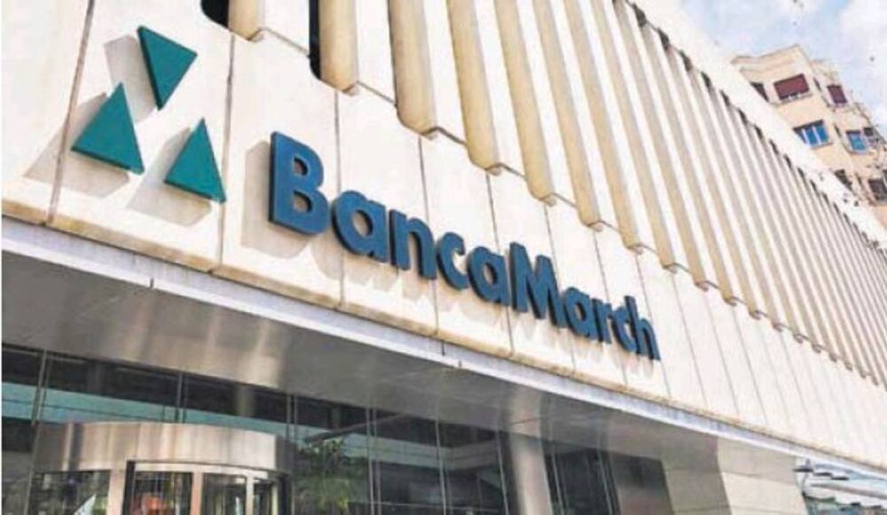 La justicia anula parte del código ético de Banca March por vulnerar ...