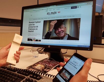 Diez millones de hogares contratan paquetes convergentes en telecomunicaciones.