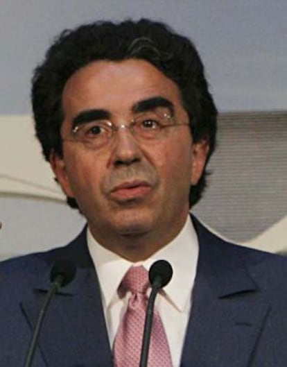 Santiago Calatrava