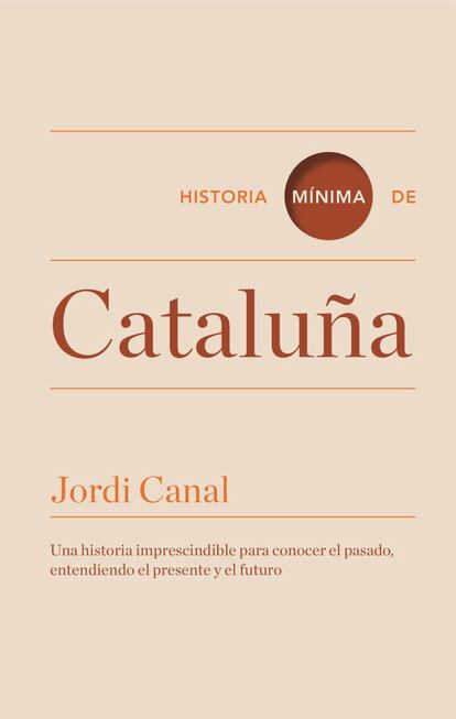 "En estos momentos de confusión que vivimos (con el 27 de septiembre a la vuelta de la esquina), hay que saludar el singular logro que supone entregarnos una completa y documentada historia de Cataluña en menos de trescientas páginas de formato reducido. Escrita por un historiador catalán vinculado a la École des Hautes Études en Sciences Sociales de París, el éxito consiste en algo que pudiera parecer muy simple: explicar la historia de una comunidad histórica con normalidad, anteponiendo el rigor a la manipulación y “la historia crítica a la historia pública”, una tarea semejante a la que hace unos meses llevara a cabo Roberto Fernández (el rector de la Universidad de Lleida) con su excelente monografía Cataluña y el absolutismo borbónico. Historia y política (Crítica, 2014), igualmente merecedora de la máxima divulgación". Por CARLOS MARTÍNEZ SHAW