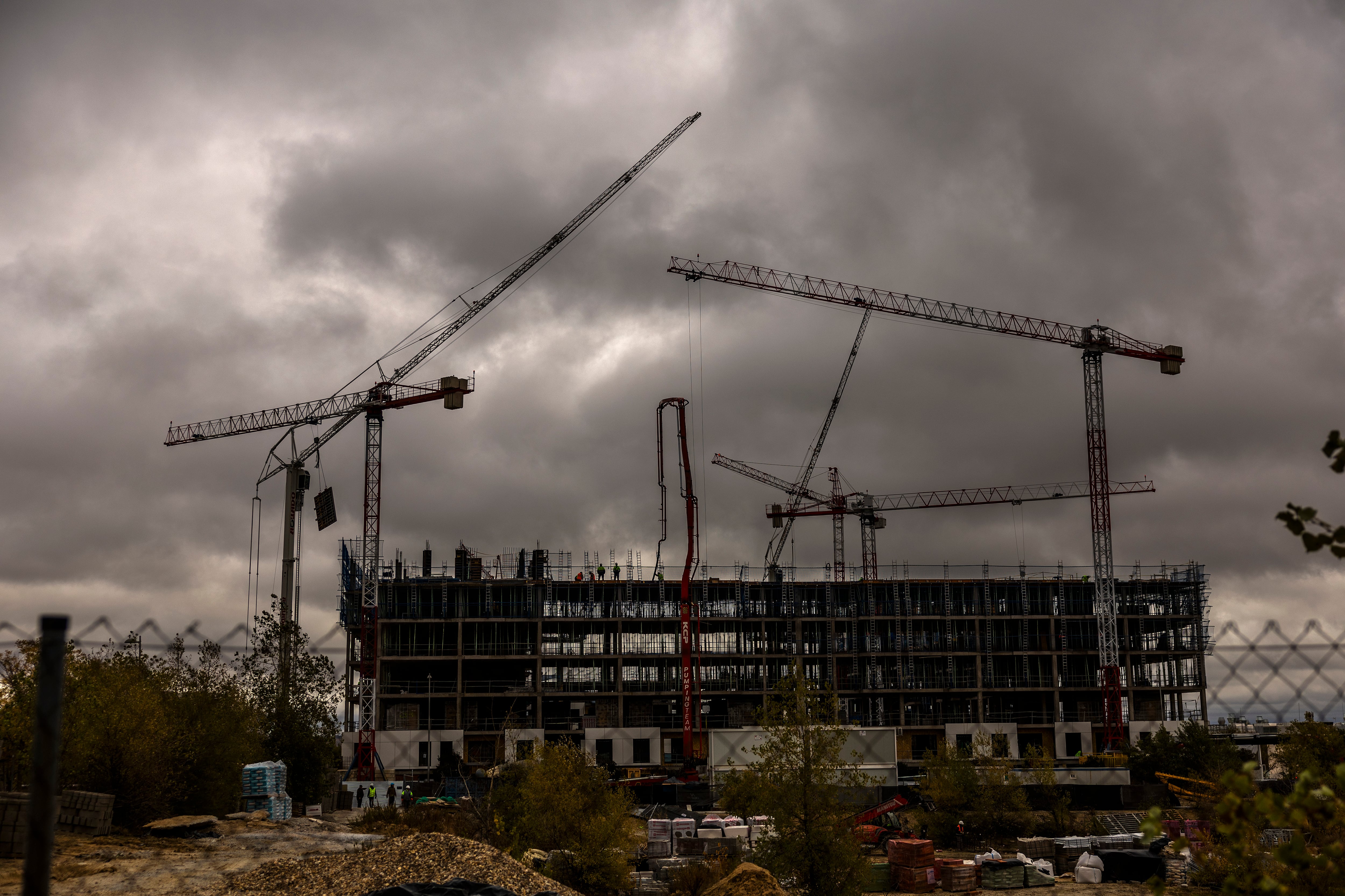 La vivienda como infraestructura social: la oportunidad del capital de impacto