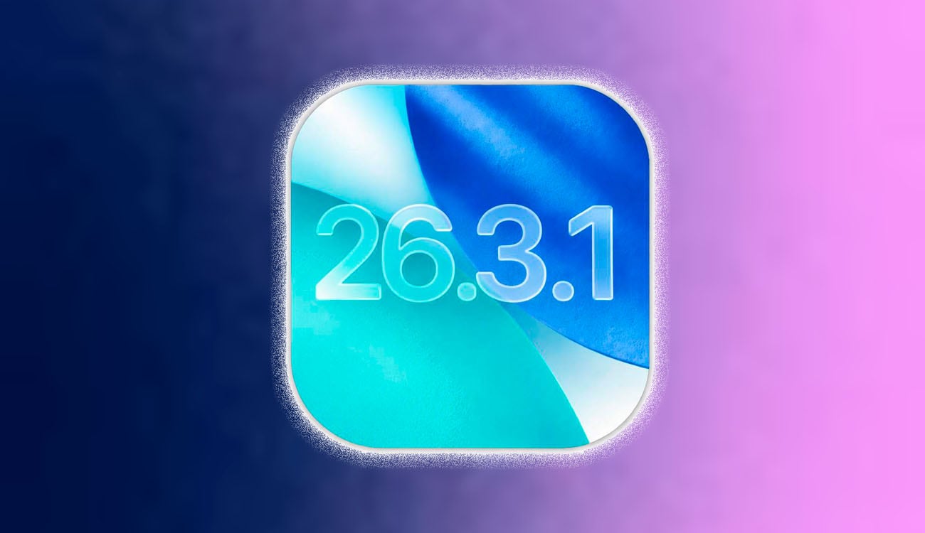 Apple lanza por sorpresa iOS 26.3.1: estas son todas las mejoras que llegan a tu iPhone
