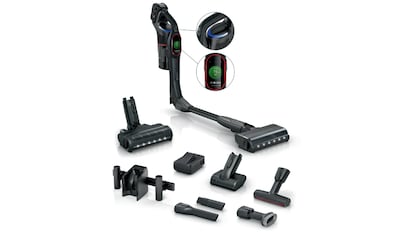 aspiradoras bosch ultimate