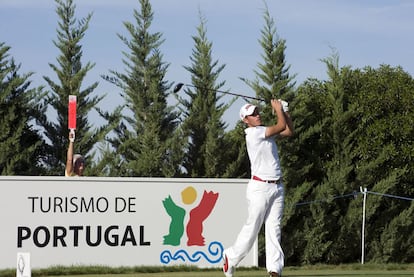 Portugal Masters de golf