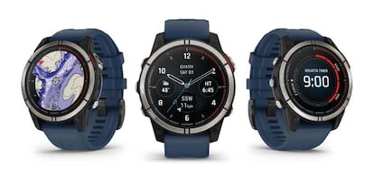 Garmin quatix 7