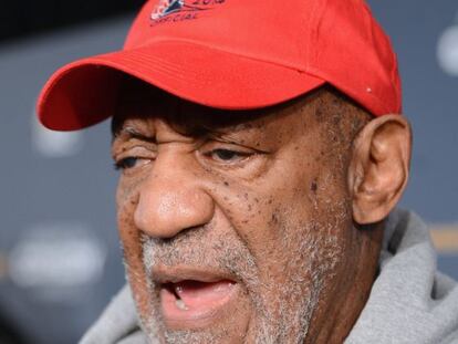 Bill Cosby.