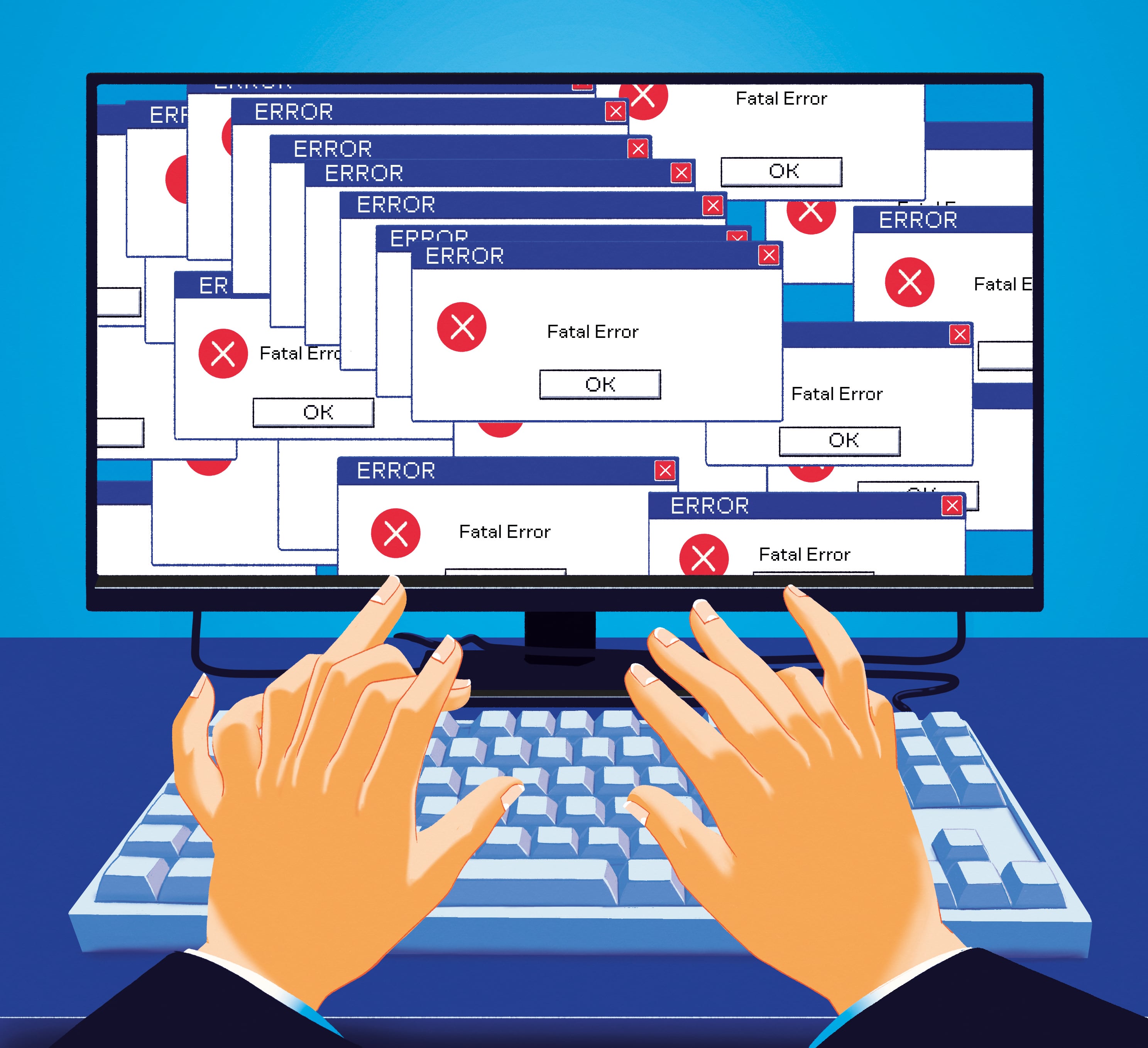 ¿Y ahora qué hago con la IA? Todas las empresas se abrazan al futuro, pero pocas saben qué hacer con él