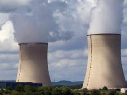La energía nuclear sigue en debate, entre partidarios y detractores