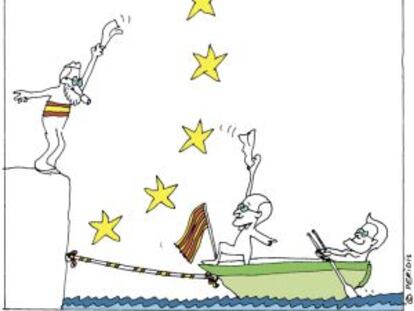 Un órdago en seis pasos