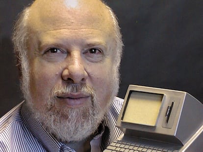 Para no ser sexistas, te llamaremos Macintosh
