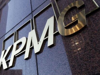 Sede de KPMG.