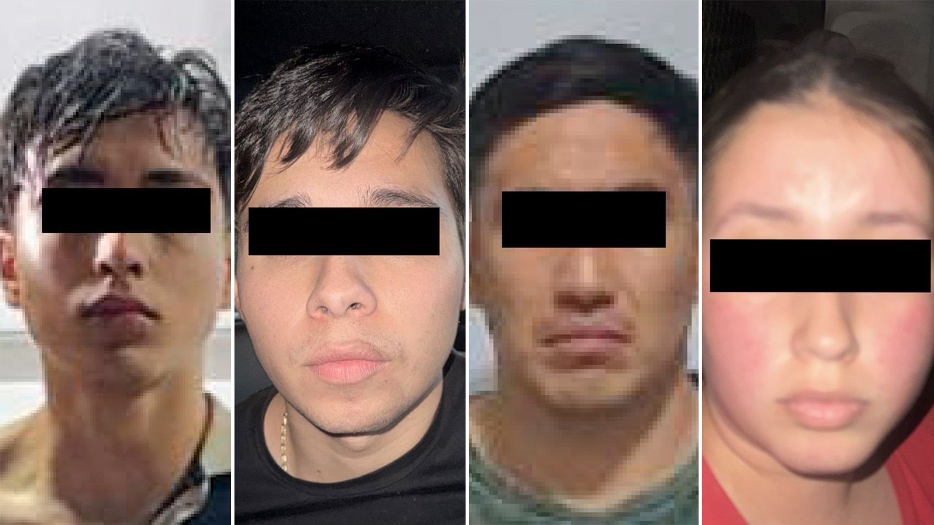 La familia de Azcapotzalco fue presuntamente asesinada por el exnovio de una de las víctimas y sus cómplices