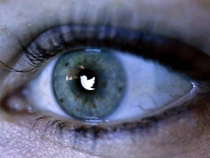 Twitter eliminará decenas de millones de seguidores en su lucha contra cuentas falsas