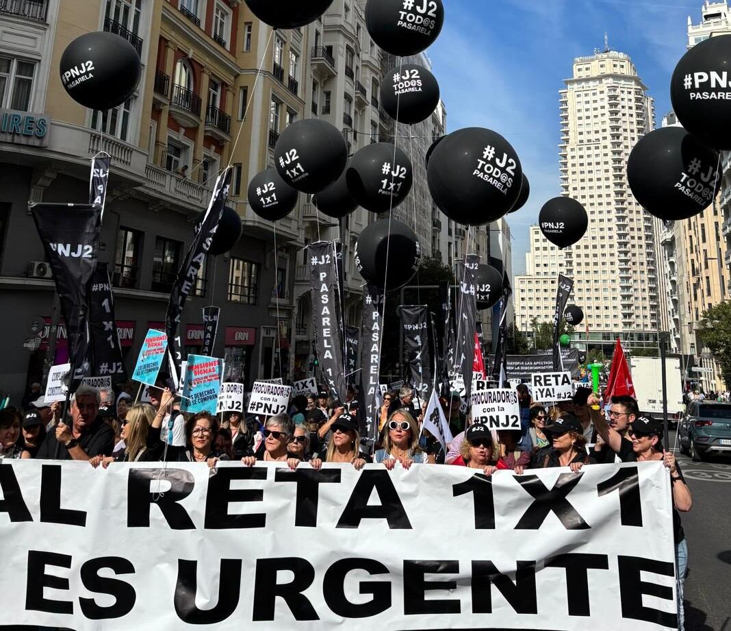 El Congreso aprueba la pasarela para que hasta 100.000 autónomos accedan a la pensión pública