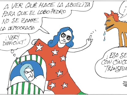 Peridis