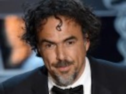 Newly crowned Oscar winners Alejandro González Iñárritu and Emmanuel Lubezki command a brilliant group of Mexican filmmakers