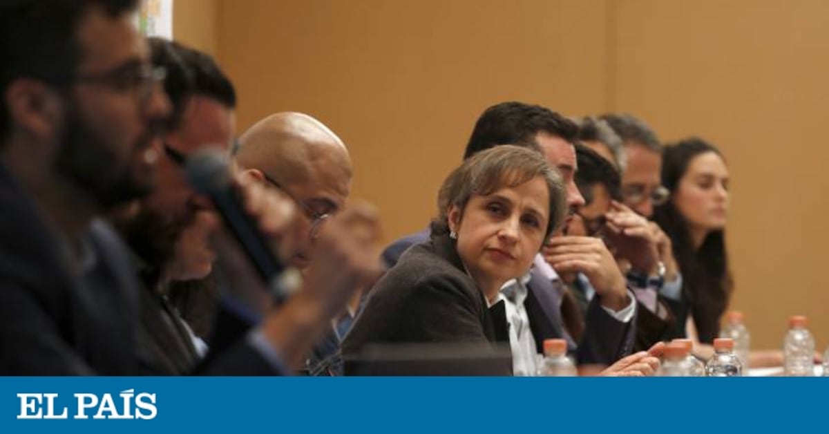 #Gobiernoespía: Periodistas y activistas acusan al Gobierno de Peña ...