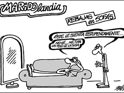 FORGES