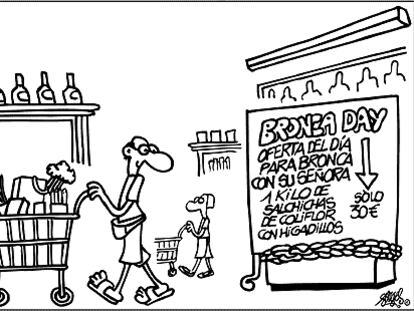 FORGES