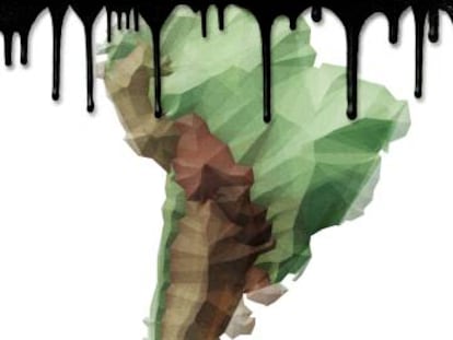 Corrupción omnipresente