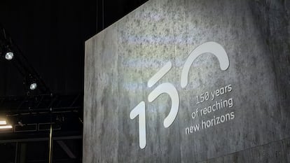 Años de Ericsson en el mercado