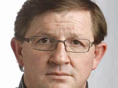 Entrevista con José Antonio Hernández