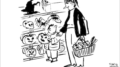 Flavita Banana: terror patrio