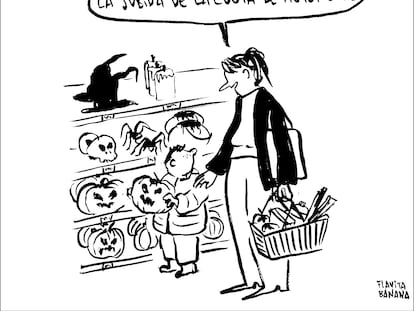 Flavita Banana: terror patrio